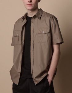 เสื้อ100% ผ้าฝ้ายหลายสีสำหรับผู้ชายจากบังคลาเทศมีหลายป้ายโลโก้ - Product Image 2