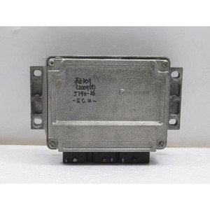 307 ECU et modules informatiques d'occasion 9660774680 - Product Image 4