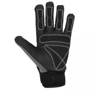Nouveaux gants de travail pour mécaniciens, design personnalisé - Product Image 4