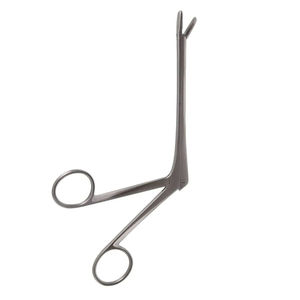 Rongeurs à disque intervertébral en acier inoxydable, instruments de neurochirurgie spinale, poinçon de laminectomie, outil chirurgical de précision - Product Image 5