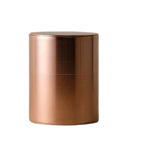 Sticker Enamel Printed Kitchen Airtight Iron Metal <b>Canister</b> <b>Set</b> for Home & Commercial Use Eco-Friendly & Durable <b>Canister</b> - Product Image 4