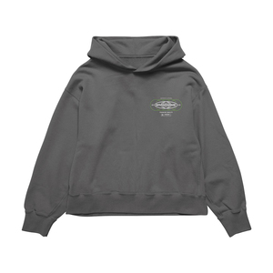 OEM Streetwear Vintage Oversize Pullover DTG Printed <b>Hoodie</b> High Quality Terry Cotton Heavyweight Men Boxy Screen Print <b>Hoodie</b> - Product Image 2