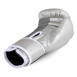 Guantes de Boxeo Profesionales Personalizados de Alta Calidad, Coloridos, para Entrenamiento Deportivo, Combate y Boxeo - Product Image 5