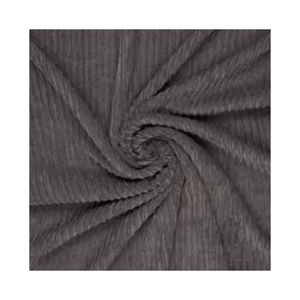 100% vestido de tela de pana personalizable, camisa de vestir, estilo tejido pesado para niños, Material de alta calidad de EE. UU. - Product Image 4