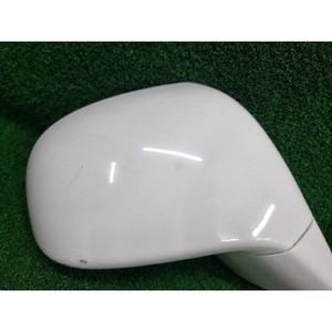 กระจกมองข้างด้านนอกขวา Carens II ปี 2006-2010 มือสอง ของแท้ OEM รุ่น 876201D010 - Product Image 2