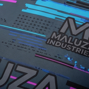 Ensemble d'entraînement de football moderne, maillot et short, vêtements de sport, uniforme d'équipe de football, respirant, MALUZA INDUSTRIES - Product Image 6