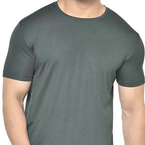 Camiseta de Marca Privada al por Mayor, Camiseta con Estampado Gráfico Personalizado, Directo de Fábrica, Camiseta Ligera de Algodón para Verano - Product Image 6