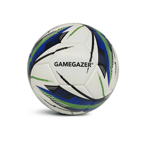 Balón de Fútbol Cosido a Mano GAMEGAZER TS-1001, Talla 5, Peso 410-450G, Circunferencia 680-700MM, Alta Calidad, Nuevo Diseño - Product Image 6