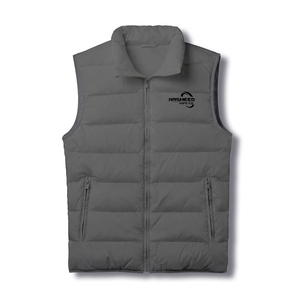 Chaleco Acolchado sin Mangas, Chaqueta Acolchada, Chaleco con Logotipo Personalizado, Proveedor de Ropa al por Mayor OEM - Product Image 5