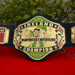 Cinturón de Campeonato de Metal de Primera Calidad, para Lucha Libre, Grappling, Judo, Taekwondo, Karate, Jiu-Jitsu, Samurai, Aikido, Unisex, SULTAN - Product Image 1