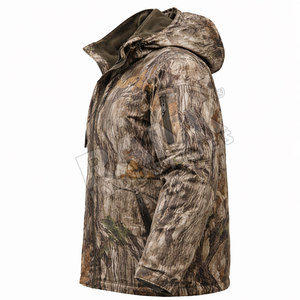 Nouvelles Vestes de Chasse Respirantes Style 2026 – Vente Flash Hommes – Prix Raisonnable - Product Image 3