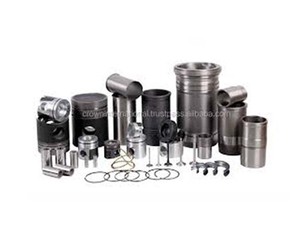 Pistón Fiat de Alto Rendimiento de 69.90 mm con Certificación ISO OE 40213600 0100400 8713760002 8770706 A354085 73502641 73502642 - Product Image 1