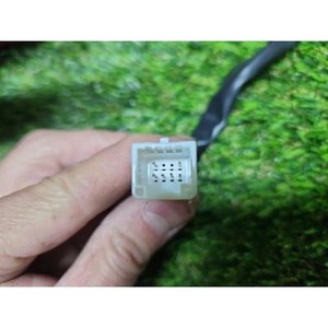 Luz Trasera Izquierda Usada SM7 265550036R000422 - Product Image 5