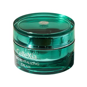 [Solution pour la peau] Crème visage revitalisante CelleXia BIO, hydratation intense, réparation de la barrière cutanée, formule apaisante - Product Image 1