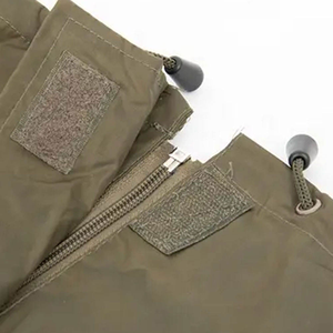 Traje Impermeable Resistente a Tormentas, Tela Oxford Recubierta de PVC, Ropa de Trabajo Resistente, Traje de Lluvia de Alto Rendimiento, Transpirable - Product Image 5