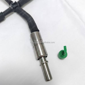 Venta al por mayor de fábrica, repuestos de coche, inyector de combustible del motor, línea de retorno, tubo de retorno de aceite aplicable para LAND ROVER LR051528 - Product Image 5