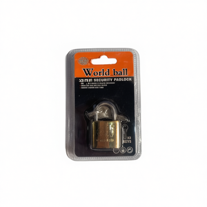 Cadenas Premium 25 mm pour Porte – Produit de Catégorie Supérieure - Product Image 2