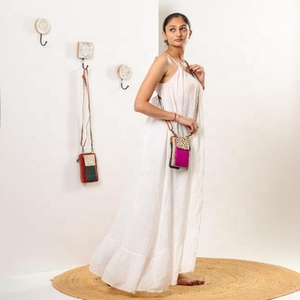 Exotic Luxury Cowhide Genuine Leather Women's <b>Small</b> Crossbody <b>Handbag</b> with Carved Mobile Phone Pocket Western Style - Product Image 6