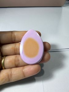 Pierres précieuses en phosphosiderite naturelle, cabochons non montés, pour la création de bijoux, formes variées, prix de gros - Product Image 3