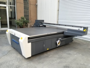 Nhỏ đa chức năng 3D LED kỹ thuật số phẳng UV 2030 máy in phun máy - Product Image 5