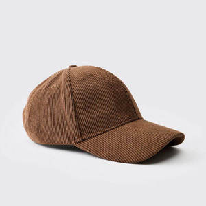 Gorras de Béisbol Clásicas en Oferta para Hombre, Gorras Modernas con Bordado Personalizado, Ajustables con Cierre a Presión y Gorras Estilo Dad para Uso Deportivo Informal - Product Image 3