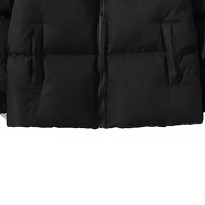 Puffer <b>Jacket</b> Fashion Forward Insulated Coat Premium Winter Wear Wholesale OEM ODM Factory - Product Image 3
