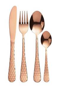 Cubiertos de calidad de exportación para restaurantes y hoteles a nivel mundial, ideales para compradores que buscan soluciones de abastecimiento a granel directamente de fábrica en todo el mundo. - Product Image 2