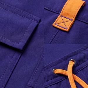 Ensemble d'uniformes médicaux pour infirmières, légers, en polyester, uniformes d'hôpital, vêtements de travail pour le personnel soignant - Product Image 4