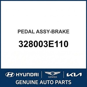 Nouveaux étriers et supports Sorento 328003E110 - Product Image 1