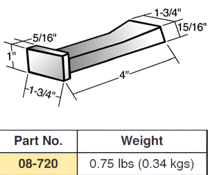 Barres pneumatiques de précision robustes pour opérations de rivetage solide - Product Image 1