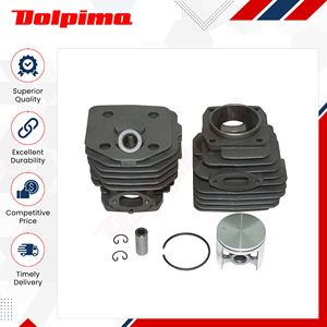 กระบอกสูบสำหรับ HUSQVARNA 254 45MM ( 503 50 39-02 ) HQ - Product Image 2