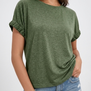 Top de Yoga sin Espalda para Mujer, Fabricante de Ropa Deportiva al por Mayor con Etiqueta Privada Personalizada, EE. UU. - Product Image 6
