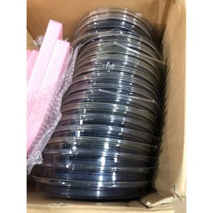 Speedfam IPEC 0700-717501 <b>Seal</b>, Lip 200mm Rev 2 - Trusted Global Legacy Semiconductor Equipment and Parts at - Product Image 5