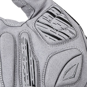 Guantes de Motocross de PU con Impresión Personalizada, Transpirables, Ligeros, Antideslizantes, de Dedo Completo, para Ciclismo, Deportes al Aire Libre - Product Image 6