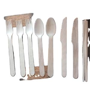 100% ensemble de vaisselle en feuille de palmier jetable écologique personnalisé assiettes de voyage durables biodégradables compostables naturelles - Product Image 2