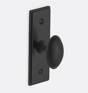 Manijas de Puerta de Latón Fundido, Elegantes y Duraderas, Perfectas para Interiores de Casas Modernas o Clásicas, Cuadradas Doradas - Product Image 4