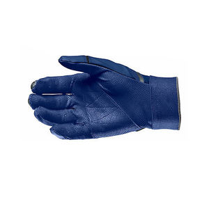 Gants de baseball et de softball professionnels en cuir véritable avec logo et design personnalisés pour jeunes et adultes - Product Image 4