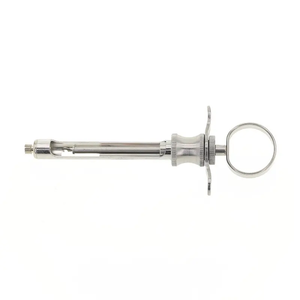 Jeringas Dentales Profesionales para Anestesia Local, Construcción Duradera de Acero Inoxidable, Agrandamiento del Pene - Product Image 5