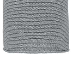 Custom Fashion Knitted Beanie <b>Cap</b> Plain Winter Hat for <b>Men</b> Women with Private Label and Embroidery Service - Product Image 2