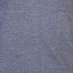 เสื้อโปโลผู้ชายสีม่วงอ่อน ผ้าฝ้าย ทรงคลาสสิก แขนสั้น ดีไซน์สีตัดต่อ สวมใส่สบาย ระบายอากาศได้ดี ผ้าถัก ดีไซน์ลำลอง - Product Image 6