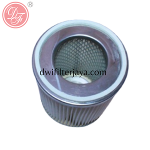 Filtro de Aire Industrial para Construcción y Hogar, Grado de Filtración Medio, Personalizado por el Fabricante - Product Image 3