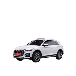 Audi Q5 45 TFSI quattro 2023, 28 032 km, conduite à gauche, sièges en cuir, caméra de recul - Product Image 1