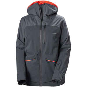 Chaqueta Cortavientos Impermeable para Mujer, Tejida, de Lona y Forro Polar, Estilo Táctico, Nueva Colección, Ropa para Exteriores - Product Image 5