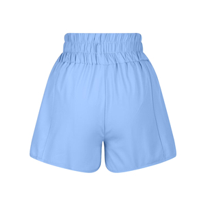Shorts de sport d'été pour femmes, séchage rapide, pour la course à pied et l'entraînement, vêtements de sport athlétiques pour femmes - Product Image 3