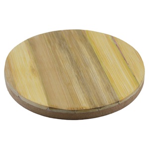 Ceramic <b>Coaster</b> 2 Pcs Rounded Shaped <b>Coaster</b> for <b>Table</b> Decoration for Modern Theme Customized Design Available - Product Image 6