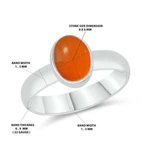 Southwest Handmade Trendy Natural <b>Stone</b> Multi <b>Stone</b> Adjustable Unisex Ring HOT Selling Rings Gemstone Ring Multicolored - Product Image 6