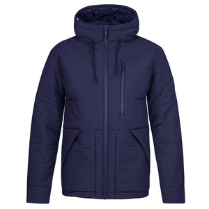 Chaquetas de Invierno para Hombre de Alta Calidad, Chaqueta Acolchada Ligera con Capucha, Chaqueta de Invierno Gruesa y Cálida Personalizada para Hombre - Product Image 4