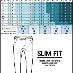 Pantalones y pantalones de vestir personalizados al por mayor para hombre, pantalones casuales de pierna ancha recta para hombre, pantalones cargo para hombre, pantalones tácticos - Product Image 6