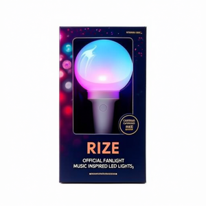 RIIZE Official Fanlight Music Inspired <b>LED</b> Lights - Product Image 2