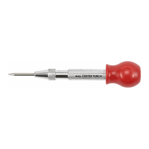 Poinçon automatique avec pointe en acier allié S2 à ressort pour le marquage des métaux - Product Image 2